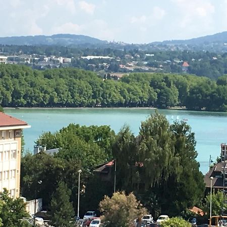 Le Perchoir Du Lac Annecy Eksteriør billede