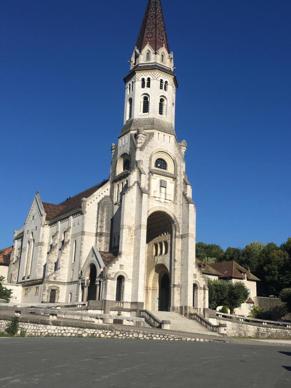 Le Perchoir Du Lac Annecy Eksteriør billede